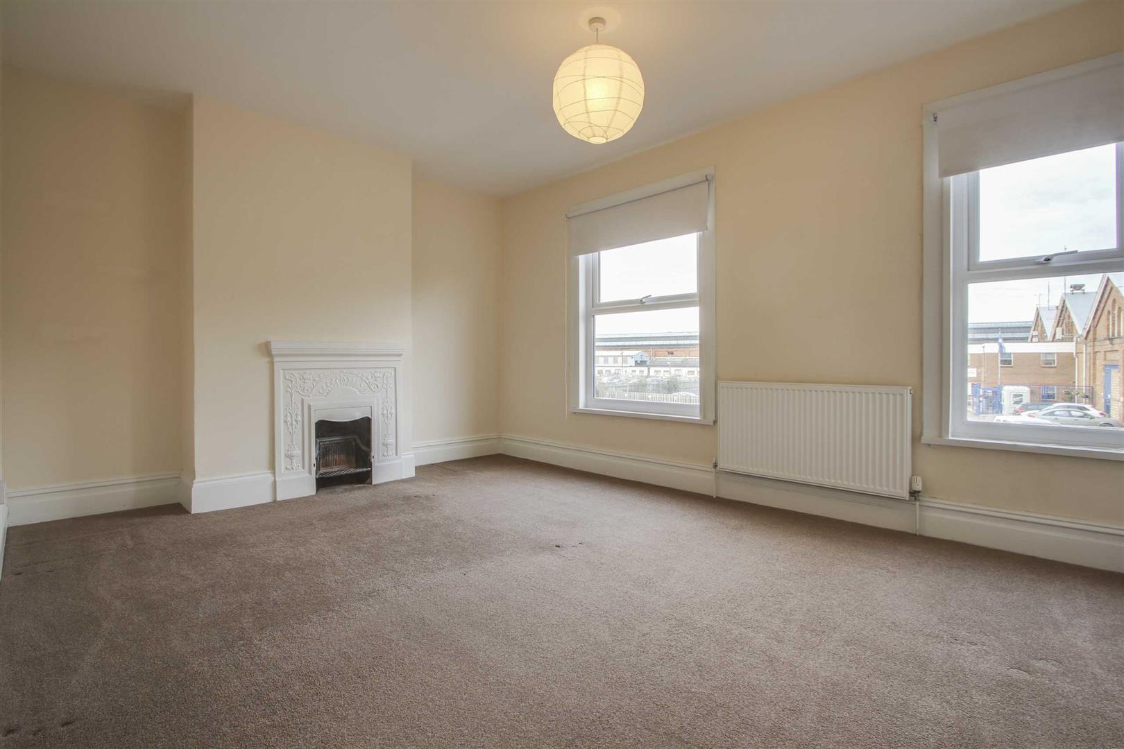 Stratford Road, Wolverton, Milton Keynes